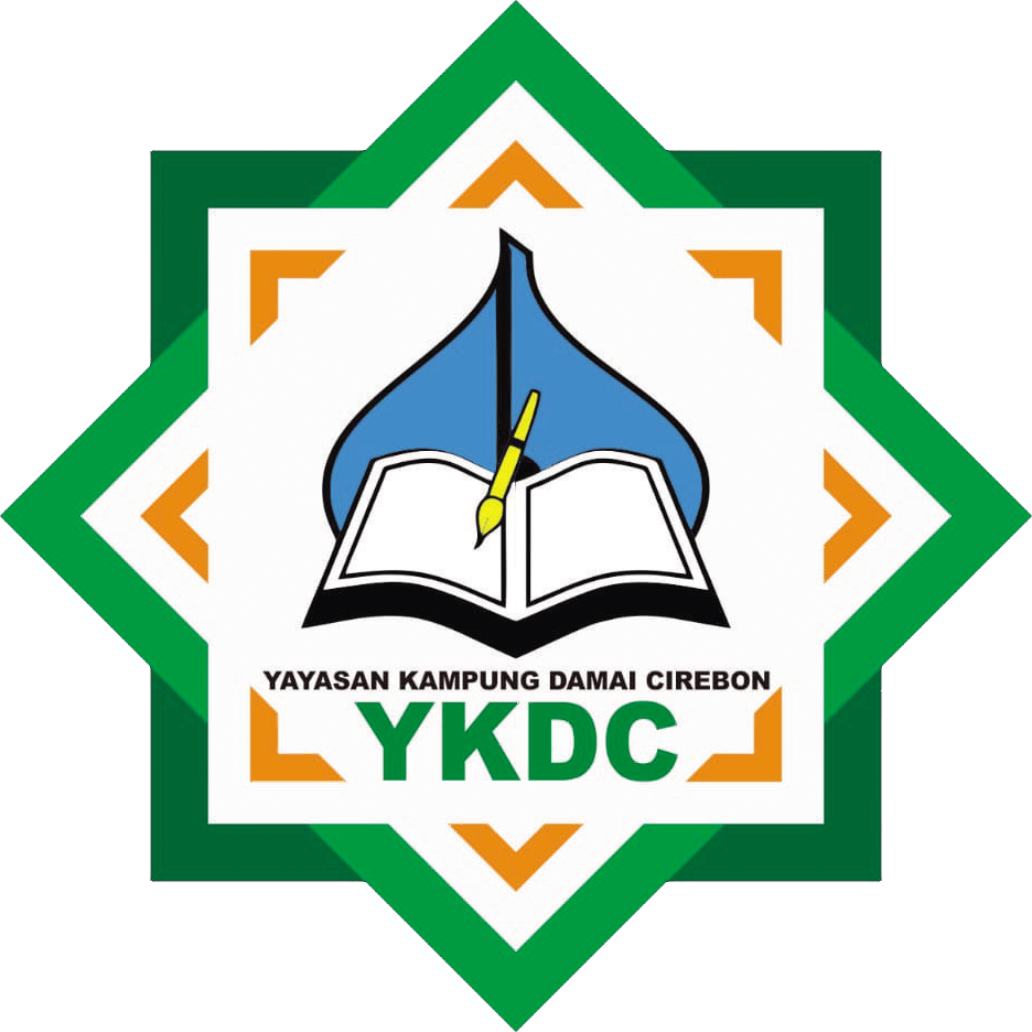 Logo Yayasan