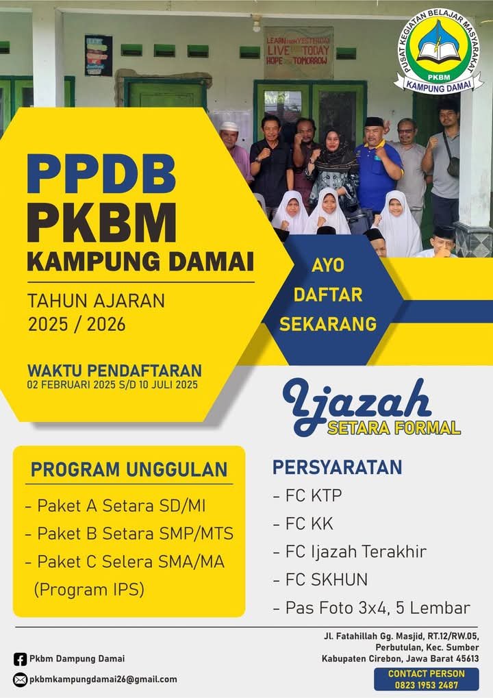 PKBM